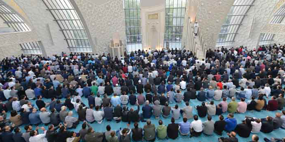 Bayram namazı nasıl kılınır?