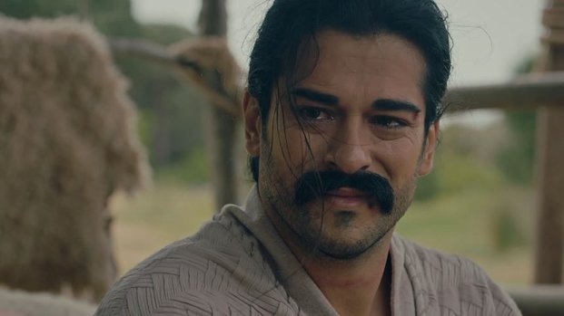 Kuruluş Osman'da rüya sahnesi izleyiciyi ekrana kitledi! İşte o rüya