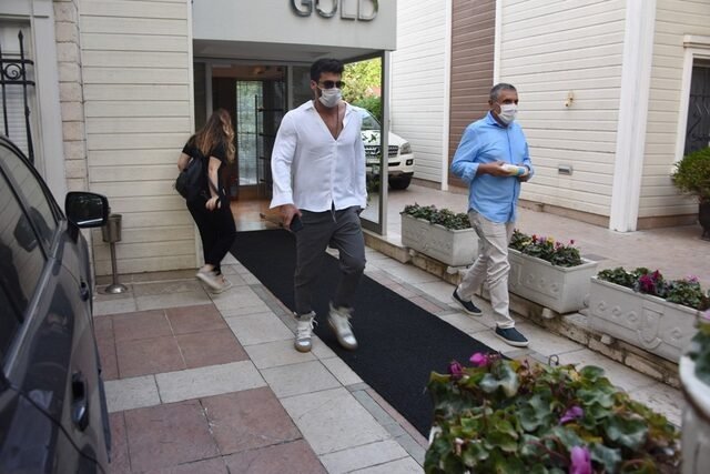 Can Yaman eski aşkı Demet Özdemir için: Demet benim için çok değerli