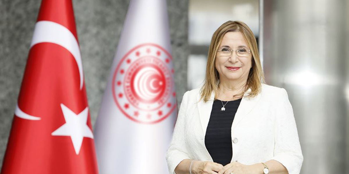 Ticaret Bakanı açıkladı! Stok Finansman Destek Paketi devreye alınıyor