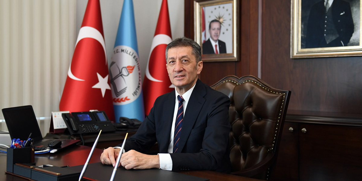 MEB ve Ziya Selçuk duyurdu! YA/DA Dergisi'nin yeni sayısı yayında