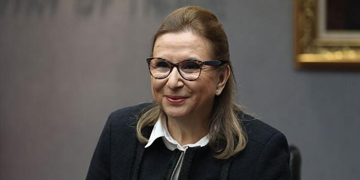 Ticaret Bakanı açıkladı! Stok Finansman Destek Paketi devreye alınıyor