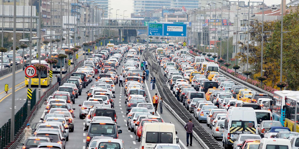 İçişleri Bakanlığı'ndan 81 ile Ramazan Bayramı genelgesi gönderildi
