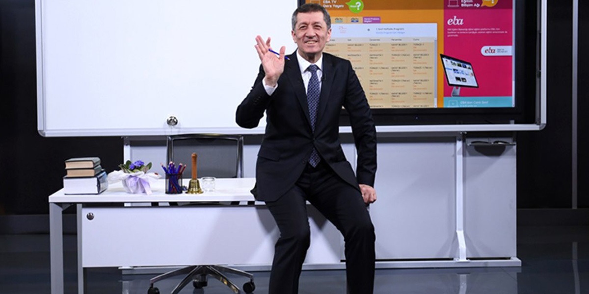 MEB duyurdu! LGS Mayıs 2. Çalışma soruları bugün erişime açıldı