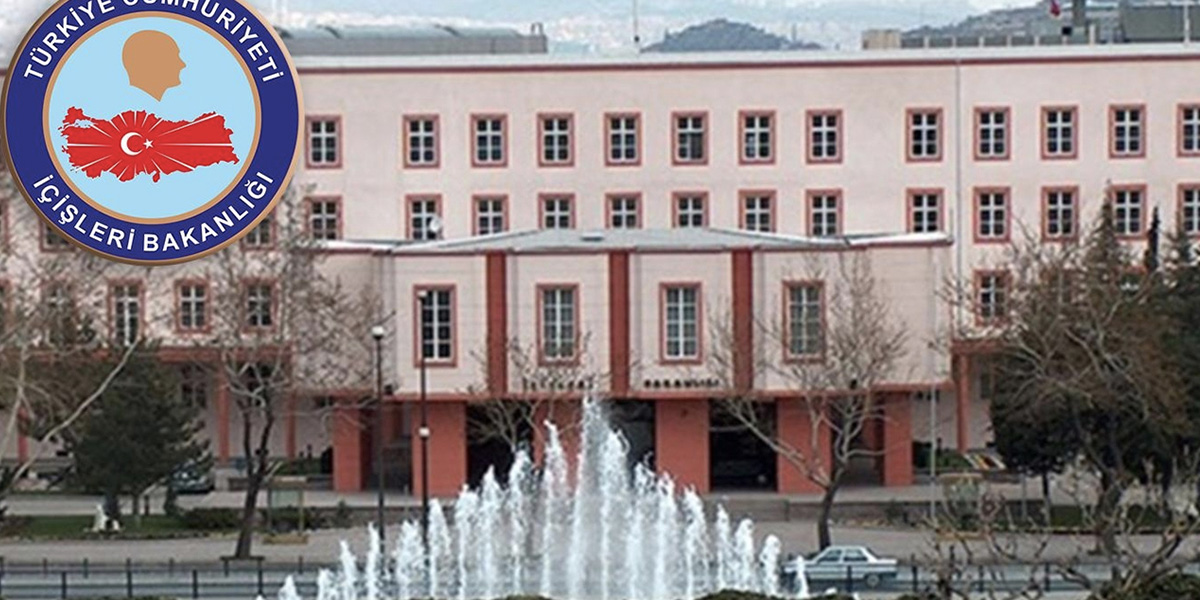 İçişleri Bakanlığı'ndan 81 ile Ramazan Bayramı genelgesi gönderildi