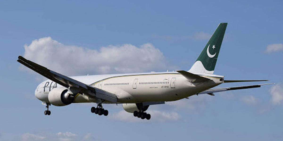 TBMM Başkanı Mustafa Şentop'tan yolcu uçağı düşen Pakistan'a başsağlığı