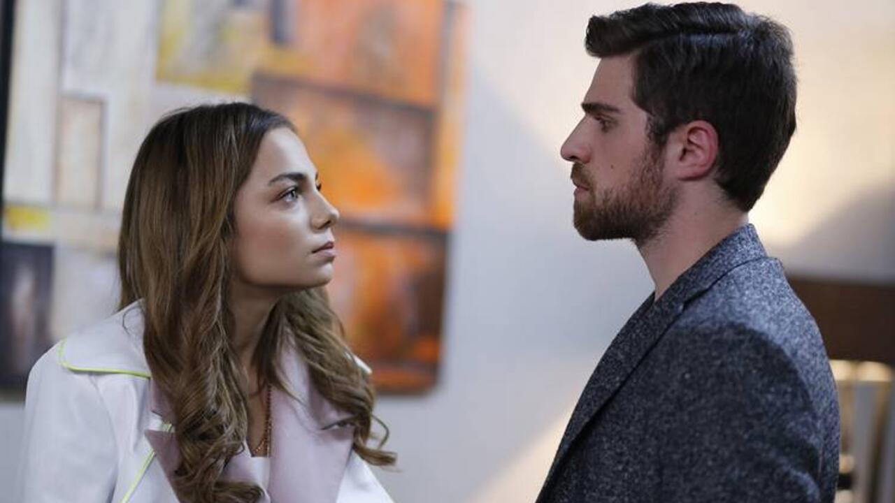 Zalim İstanbul dizisinden flaş karar