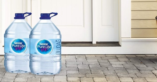 ‘Askıda Su’ uygulaması yoğun ilgi gördü! Ramazan Bayramında da devam edecek