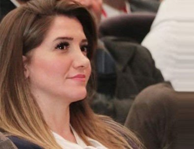 İzmir'de camiden müzik yayınına yönelik paylaşım yapan kadın tutuklandı!