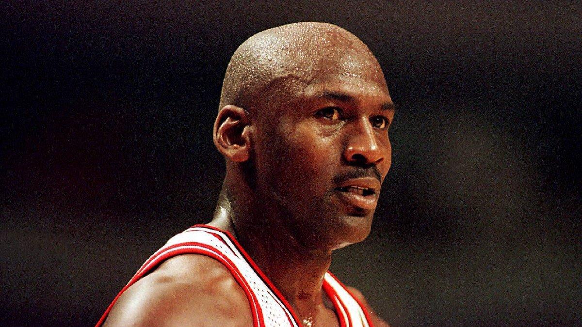 The Last Dance belgeselinde yer almaktan memnun olmayan 1 kişi daha var!