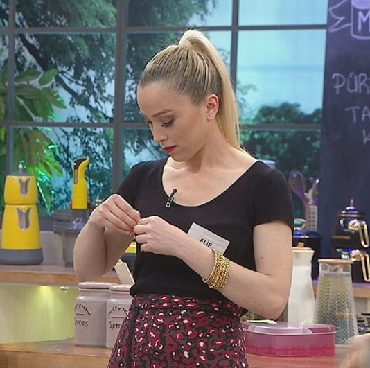 Gelinim Mutfakta final mi yapıyor? Gelinim Mutfakta yayınlanmayacak mı?