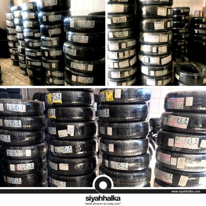 Otomobil lastiği seçerken nelere dikkat edilmeli? İnternet üzerinden lastik alınır mı?