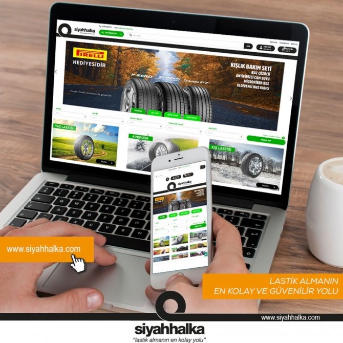 Otomobil lastiği seçerken nelere dikkat edilmeli? İnternet üzerinden lastik alınır mı?