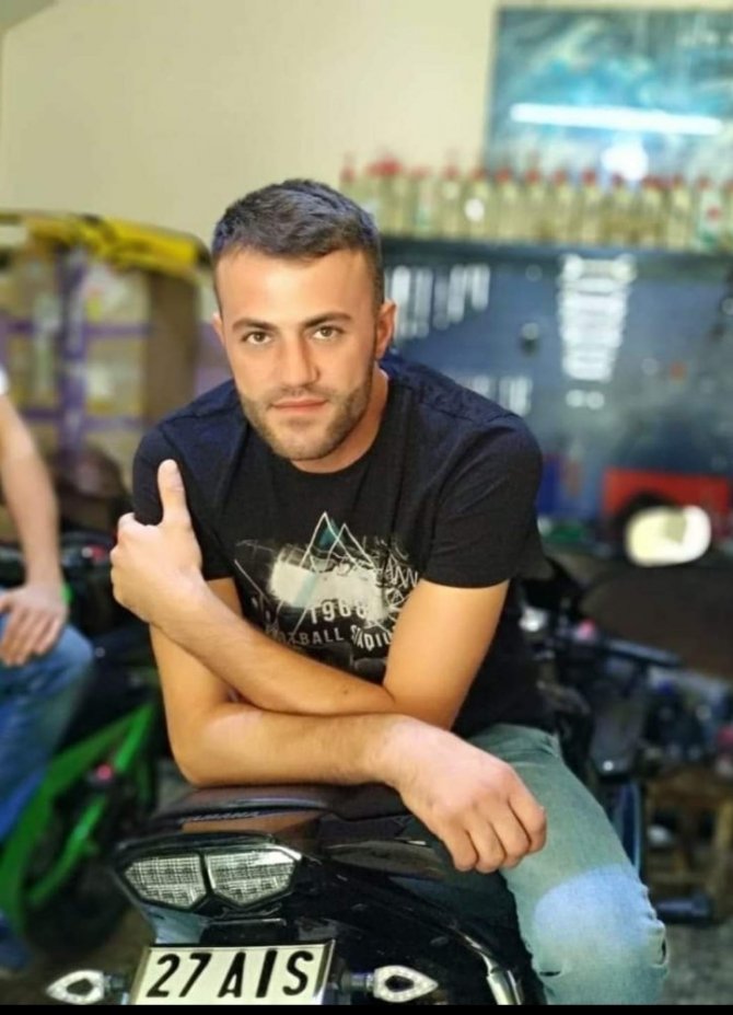 Şok eden olay! Raporu beğenmeyince ekspertiz sorumlusunu öldürdü