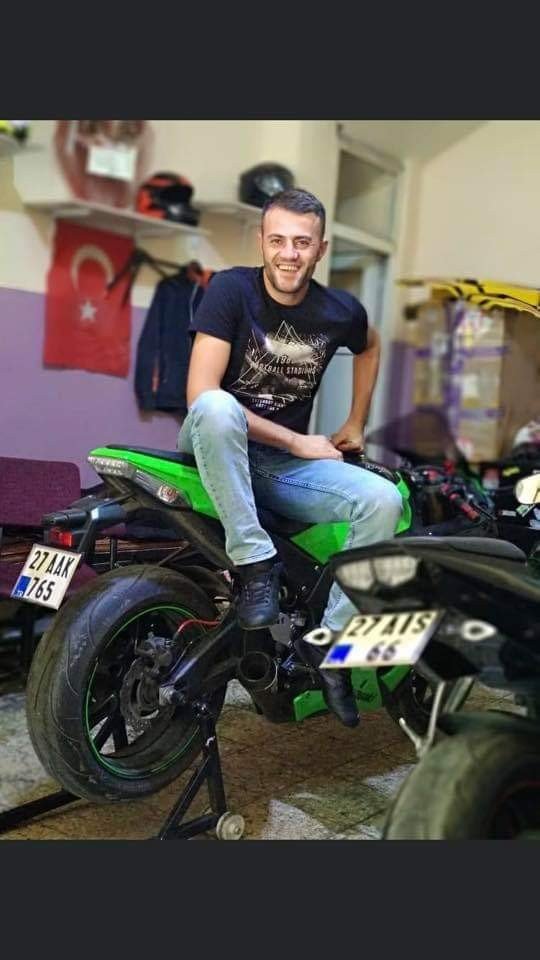 Şok eden olay! Raporu beğenmeyince ekspertiz sorumlusunu öldürdü