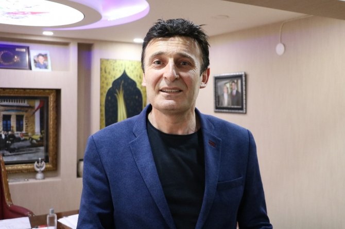 Sokağa çıkma yasağında fırınlar açık olacak mı?