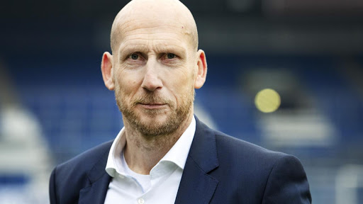 Ünlü kulüpten büyük gaf! Antrenör yerine başkasının fotoğrafını paylaştılar