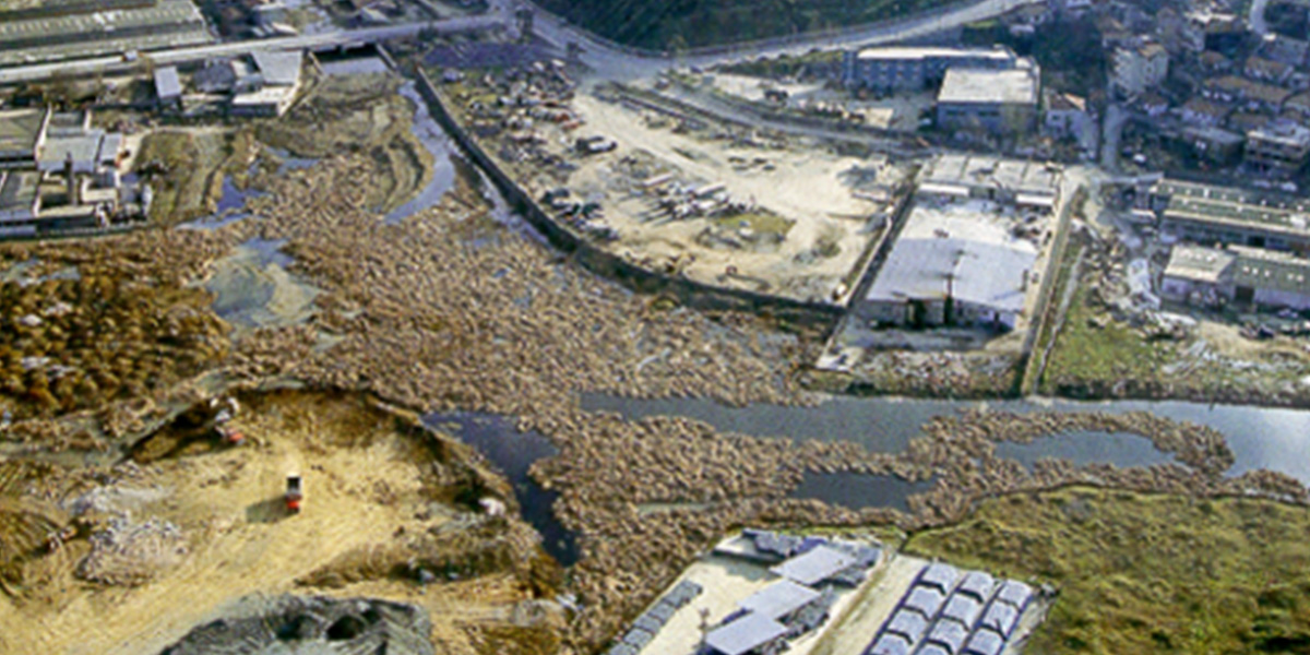 Cumhurbaşkanı Erdoğan'dan Twitter'da Haliç paylaşımı