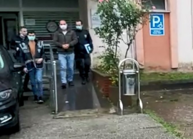 Yola serdiği halat yüzünden bir kişi ölmüştü! O sürücü tutuklandı