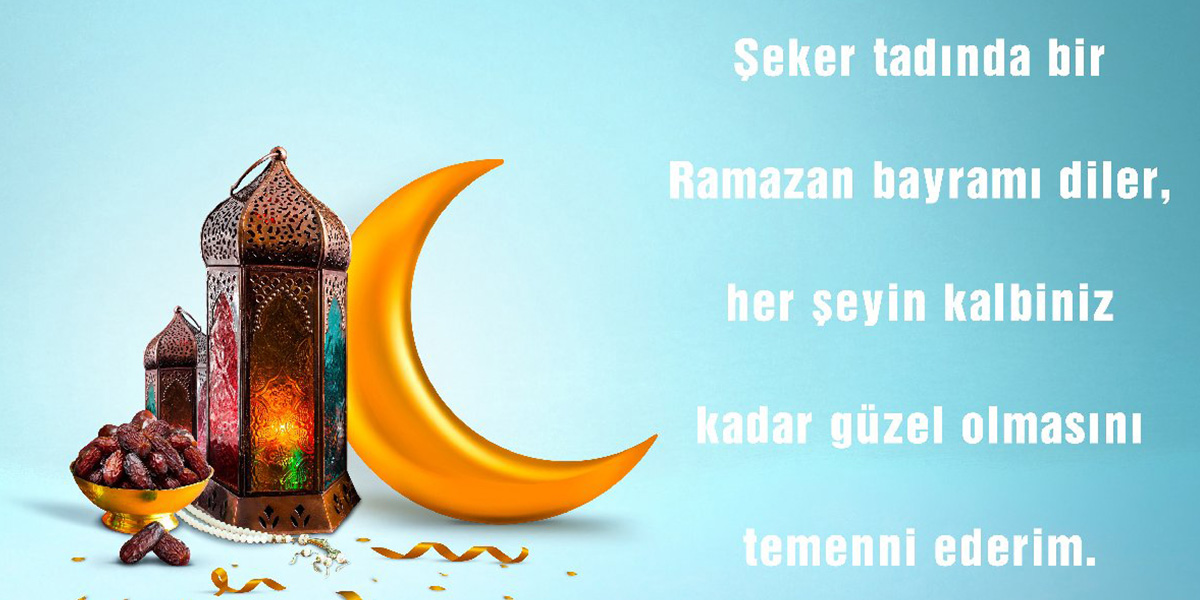 Ramazan Bayramı Cuma Mesajları 2021