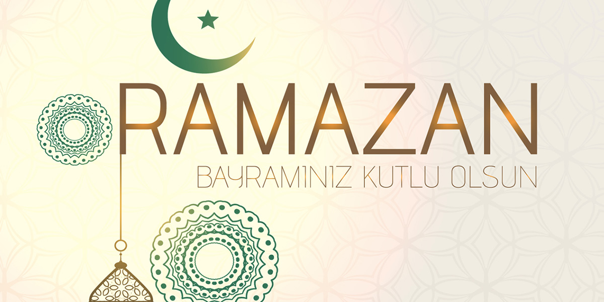 Ramazan Bayramı Cuma Mesajları 2021