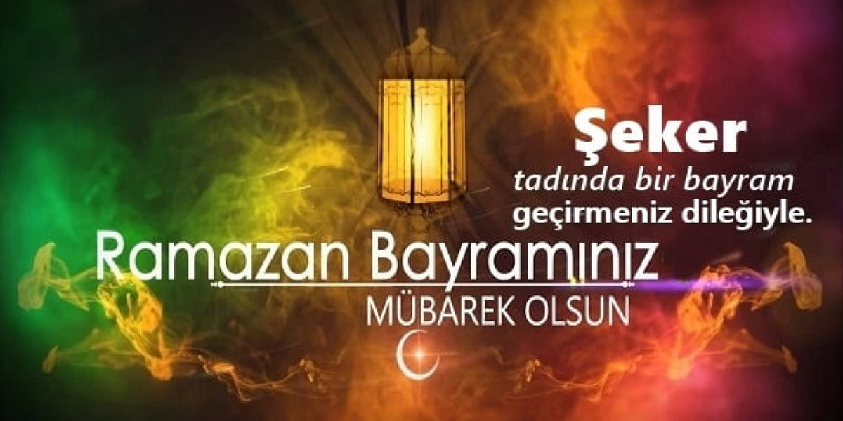 Ramazan Bayramı Cuma Mesajları 2021
