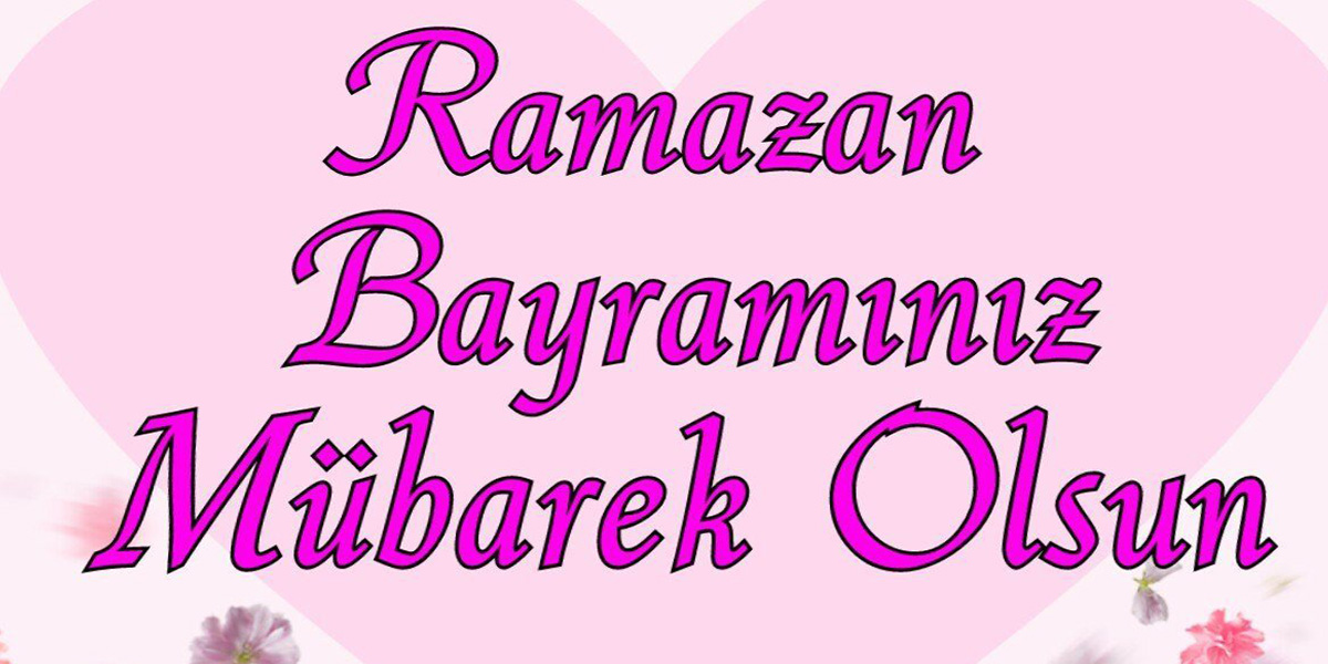 Ramazan Bayramı Cuma Mesajları 2021