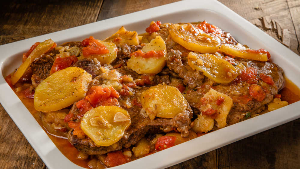 İftar menüleri | Ramazan 30. gün iftar menüsü (23 Mayıs 2020)