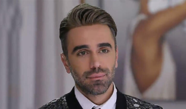 Kemal Doğulu'nun zor anları! Sokakta kaldım 4 gün korkudan uyuyamadım