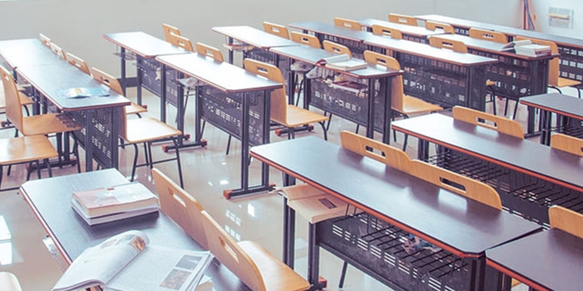 İnanılmaz olay! Öğretmenin e-okul şifresini ele geçirip kendini mezun etti