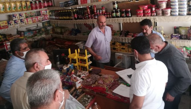 Adıyaman'da ilginç gelenek! 'Zimem' geleneğiyle borçlar ödeniyor