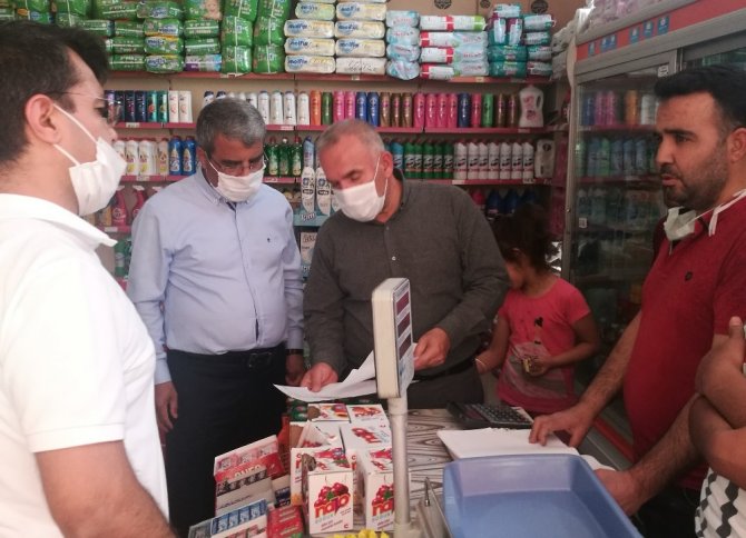 Adıyaman'da ilginç gelenek! 'Zimem' geleneğiyle borçlar ödeniyor