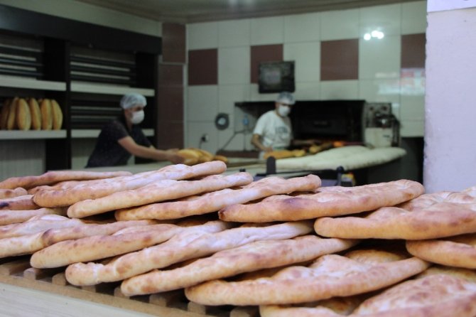 Bingöl’de sokağa çıkma kısıtlamasının ilk günü sessizlik hakim