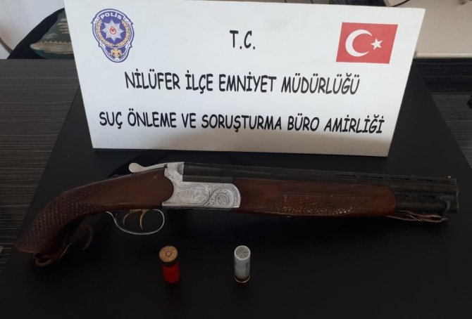 Bursa'da bir gencin vurulduğu çatışmanın yeni görüntüleri ortaya çıktı