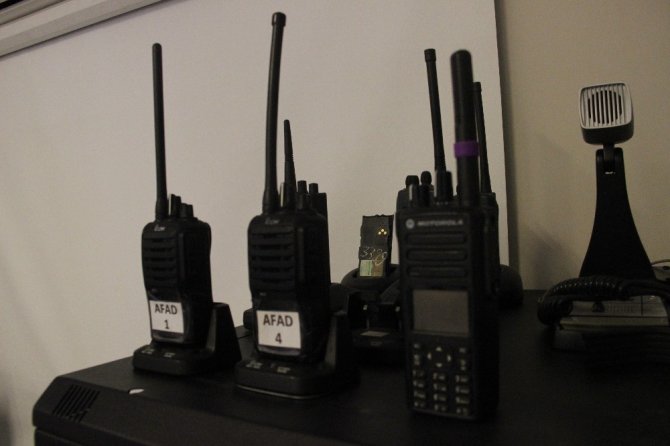 Camideki çirkin provakasyon sonrası şifreli önlem çağrısı yapıldı