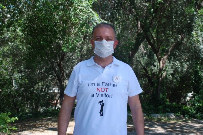 “İcracı babalara” büyük şok! Bu kez de görüntülü konuşma engeli çıktı