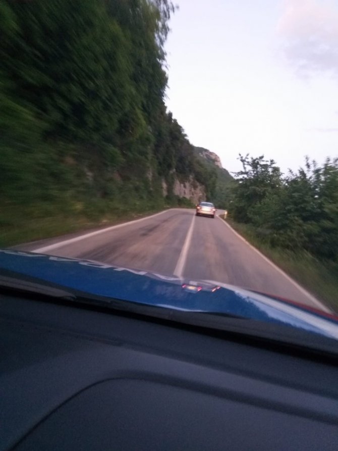 İzin seyahat belgesi olmadan Kastamonu’ya gelenlere ceza yağdı