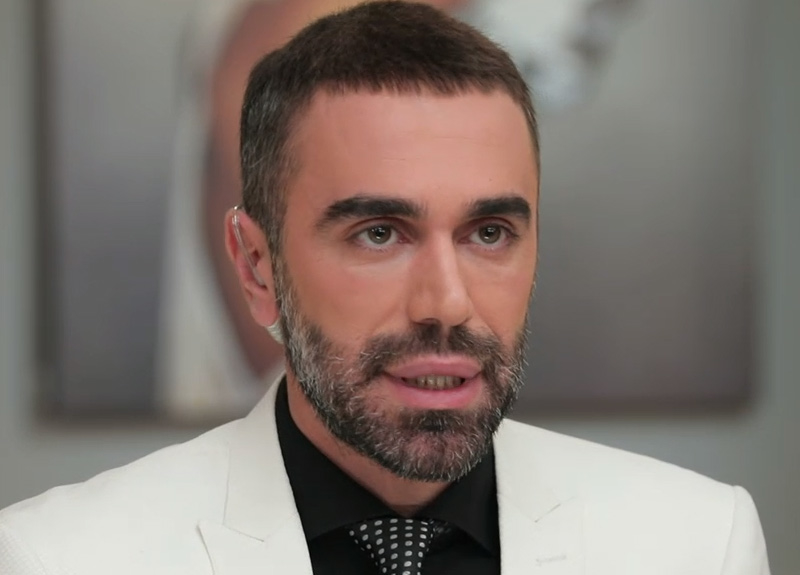 Kemal Doğulu'nun zor anları! Sokakta kaldım 4 gün korkudan uyuyamadım