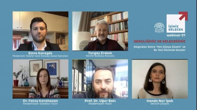 Normal hayata uyum için birden fazla uzmanlık gerekecek