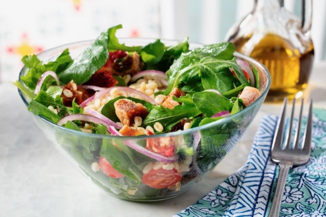 Uzmanlardan hareketsiz günler için öneri: Lifli gıdalarla beslenin