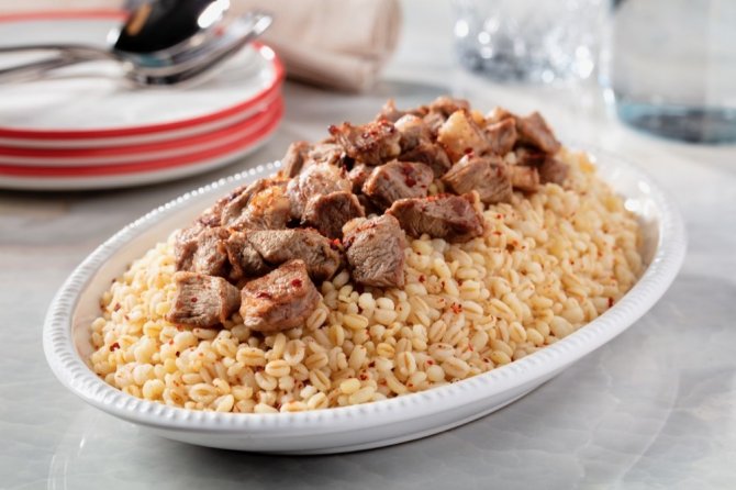 Uzmanlardan hareketsiz günler için öneri: Lifli gıdalarla beslenin