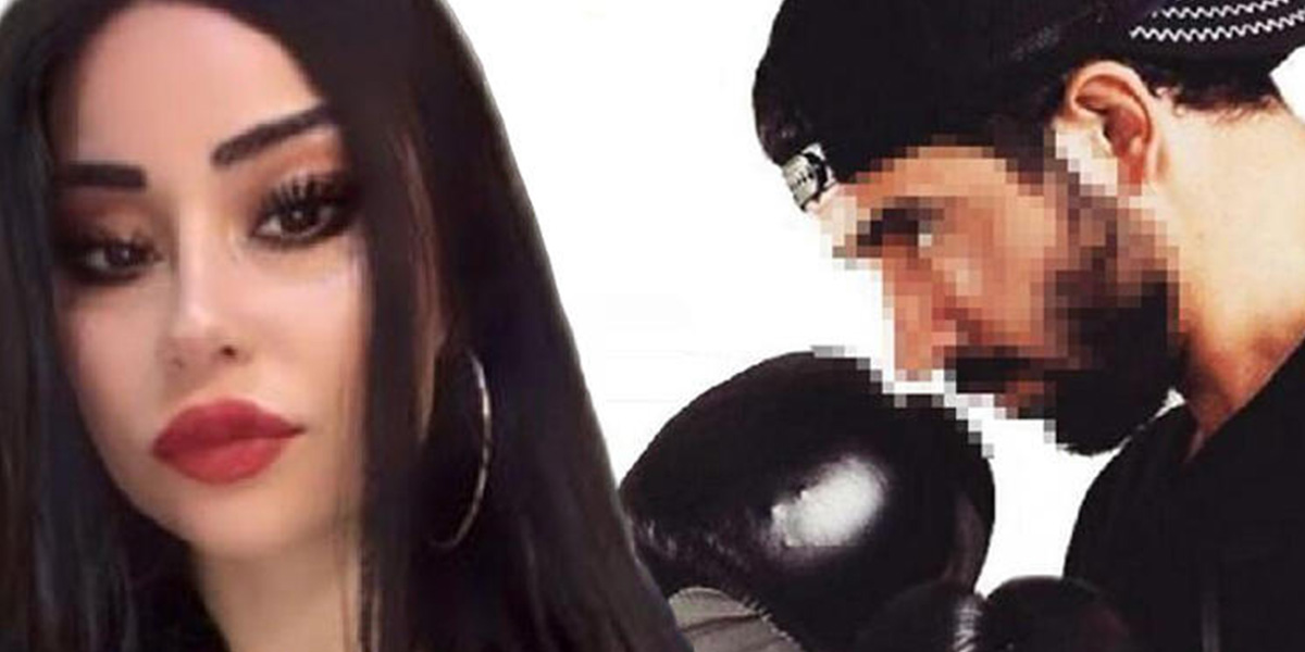 Milli boksör, sevgilisini öldürmüştü! Türkiye'nin konuştuğu olayda yeni gelişme...