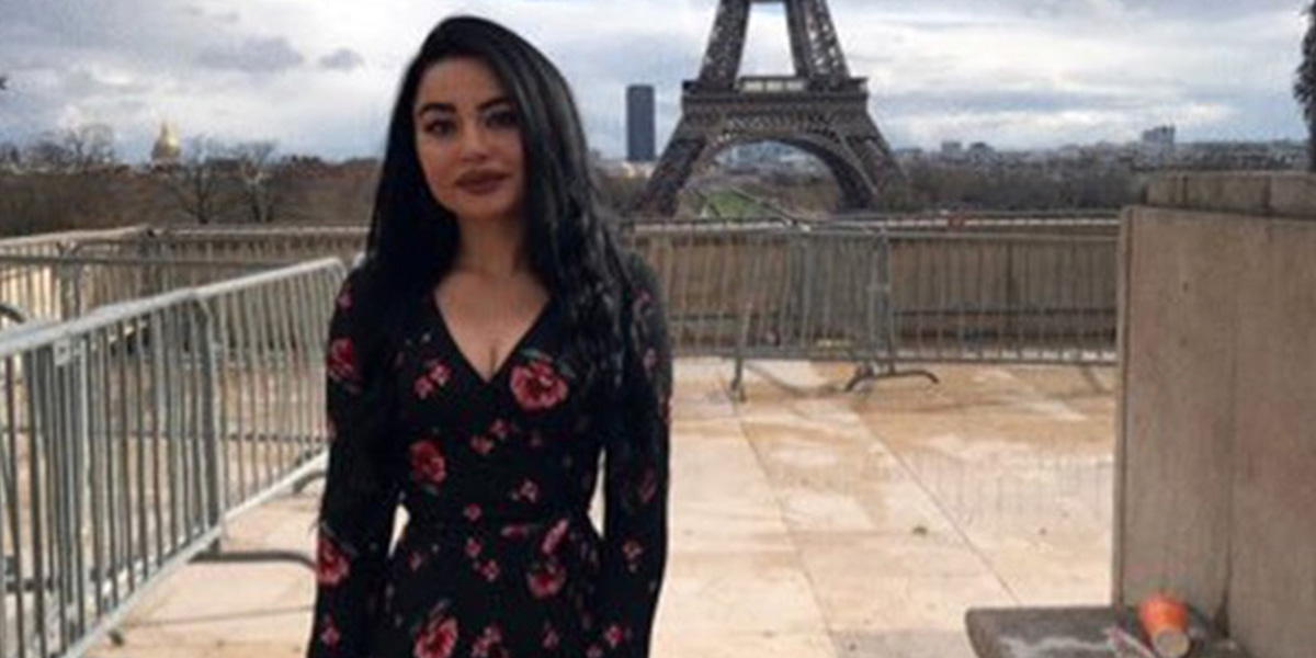 Milli boksör, sevgilisini öldürmüştü! Türkiye'nin konuştuğu olayda yeni gelişme...