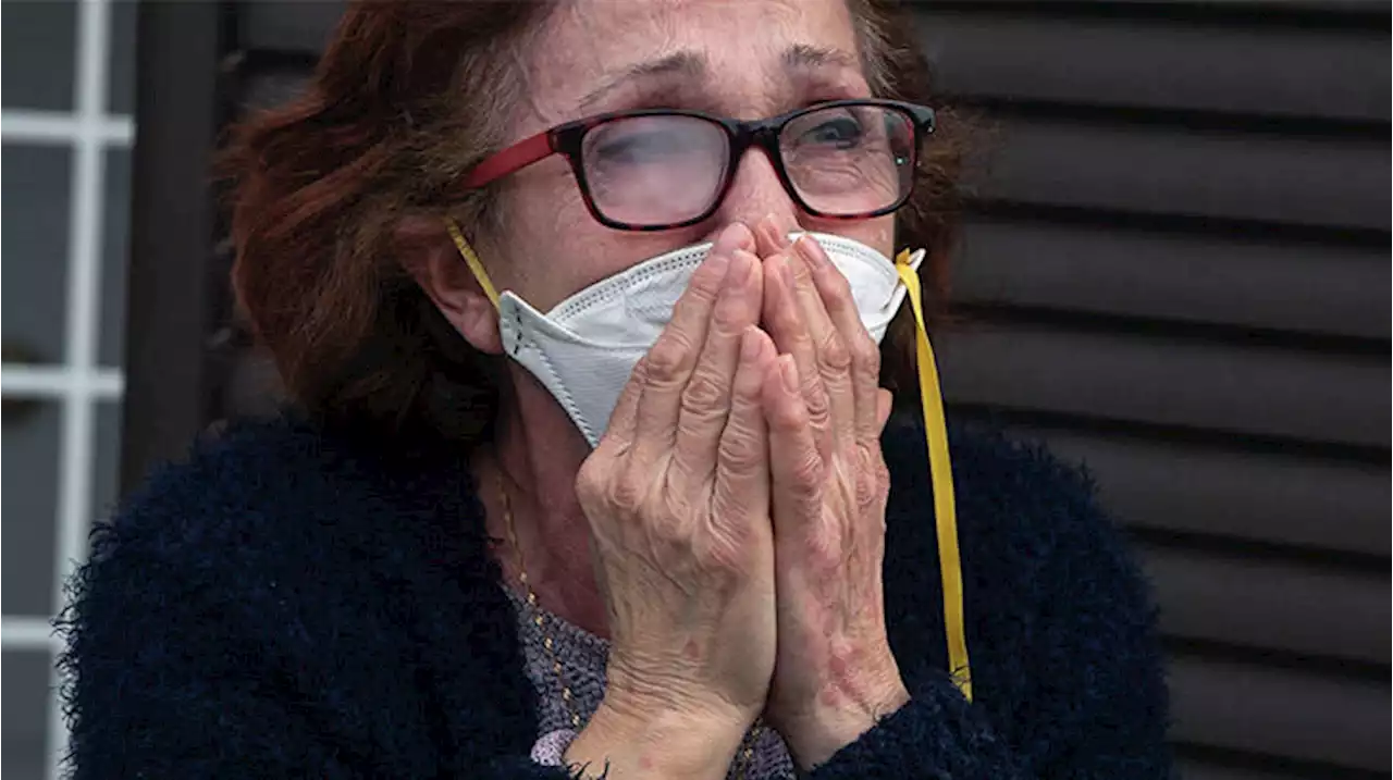 Johnson duyurdu! Birleşik Krallık’ta koronadan ölü sayısı belli oldu