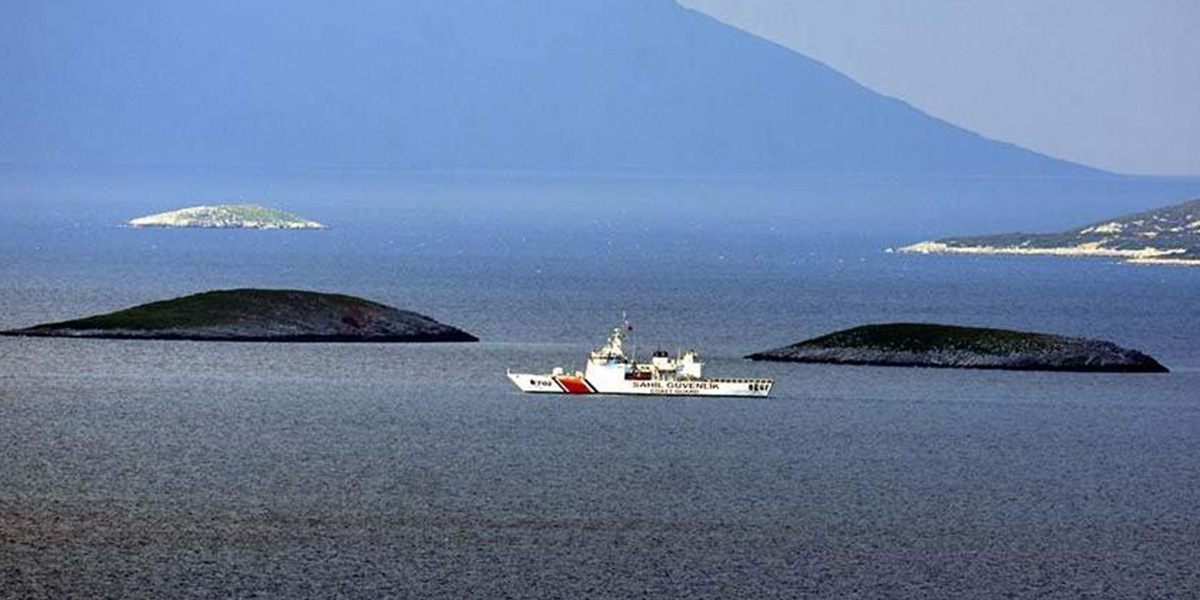 Bakan Akar: "Ege'de yapılan tacizlerin izahı mümkün değildir"