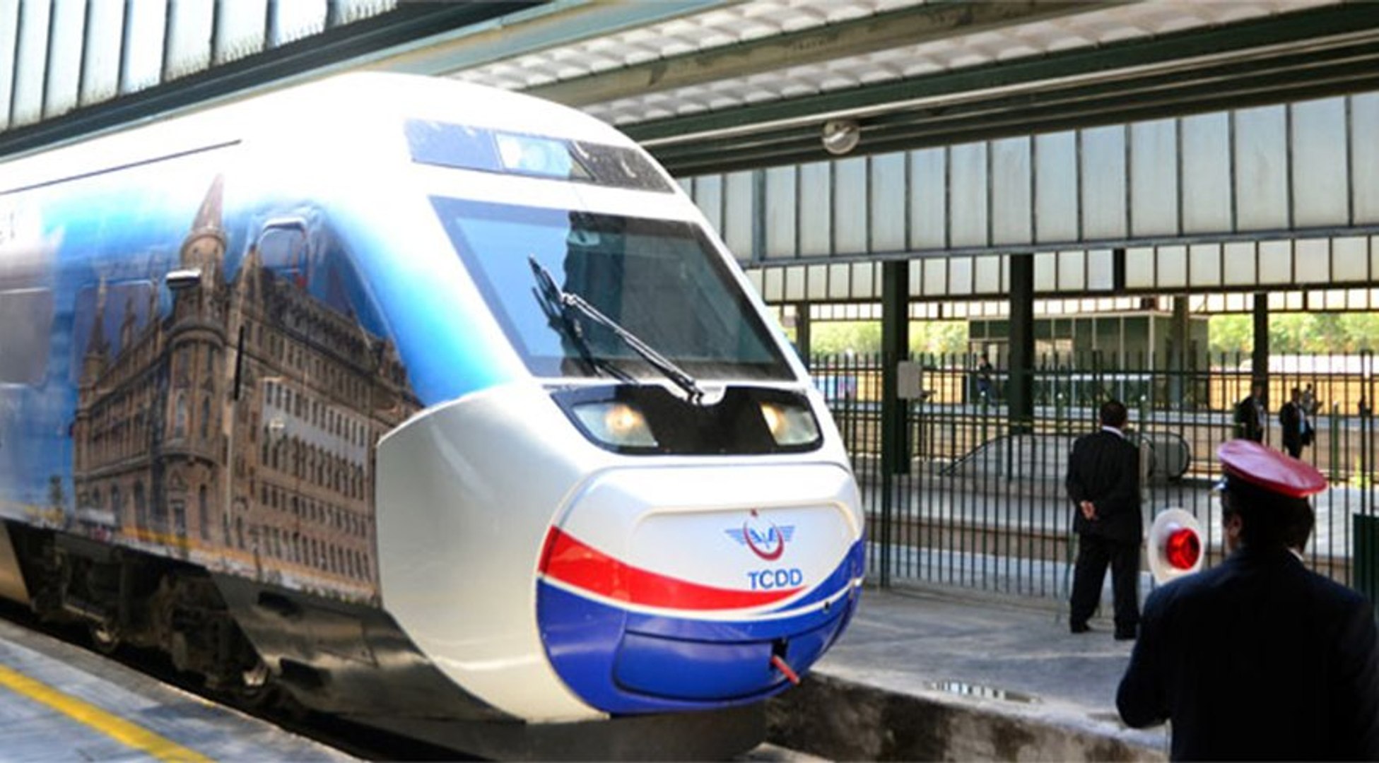 YHT bileti alacaklar için dikkat!