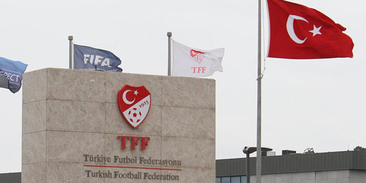 TFF Sağlık Kurulu, Süper Lig takım doktorları ile video konferans yoluyla toplantı yaptı