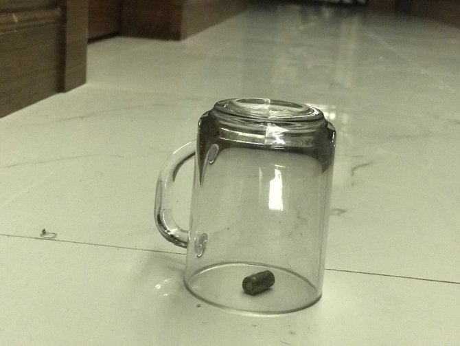 2 milyonluk dairede alacak verecek meselesi kanlı bitti!