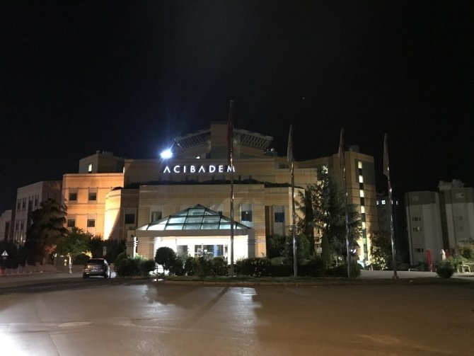 2 milyonluk dairede alacak verecek meselesi kanlı bitti!