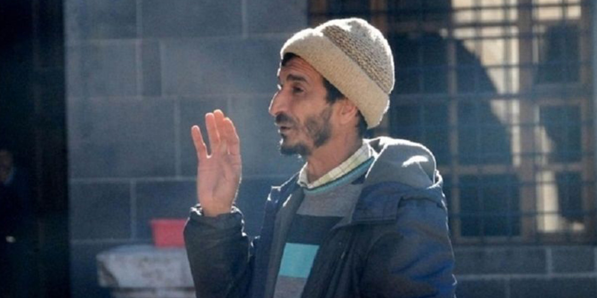 Ramazan Böçkün kimdir? Kaç yaşında? Ramazan Hoca Nereli?